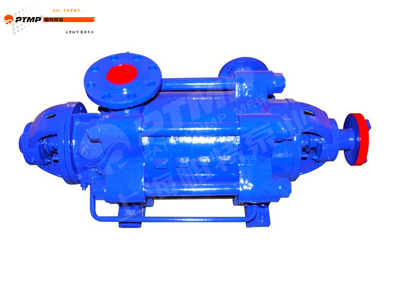 DG型鍋爐給水多級(jí)泵