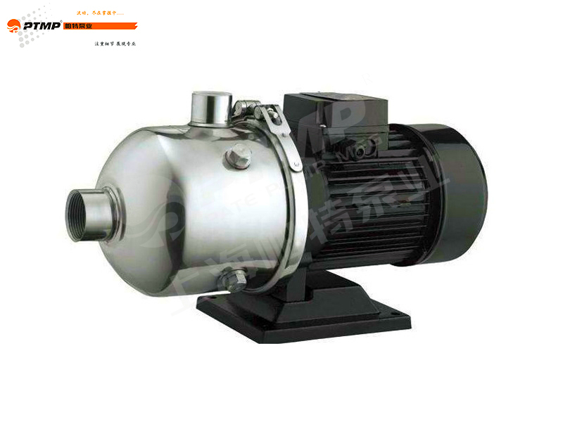 CHL型臥式多級(jí)泵