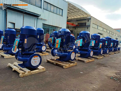 帕特泵業(yè)與藥廠的項(xiàng)目合作（一）