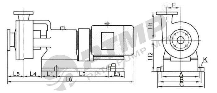 UHB砂漿泵安裝尺寸圖700.jpg UHB砂漿泵安裝尺寸圖700.jpg